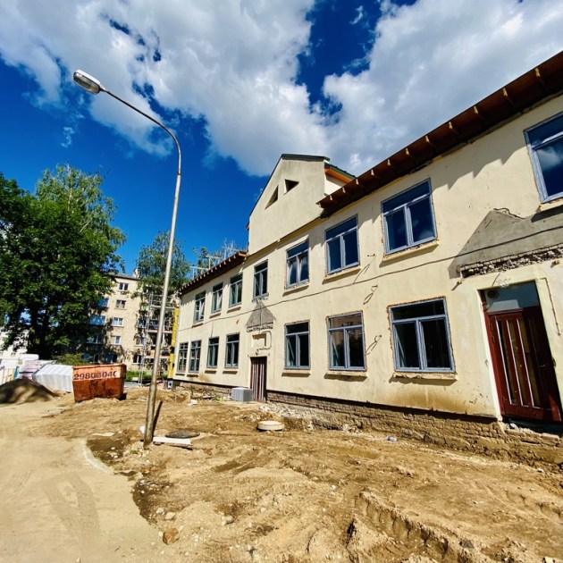 ��������� � ��������������� �������� ������ ������������