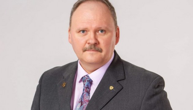 Первым заместителем мэра стал Алексей Васильев