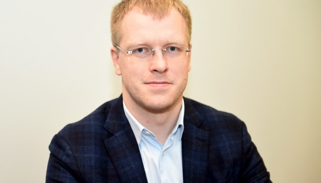 Мэром Даугавпилса стал Андрей Элксниньш