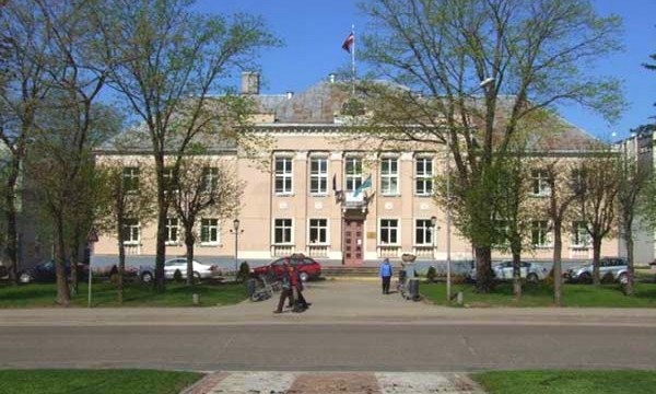 Жителей Резекне пригласили на работу в думские комиссии