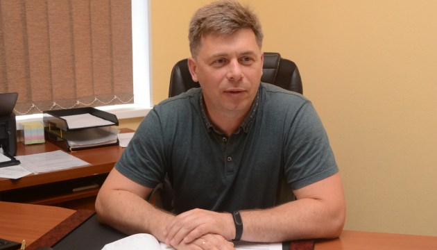Юрис Стивриньш уходит с должности руководителя Управления спорта. Но со сферой спорта не расстается