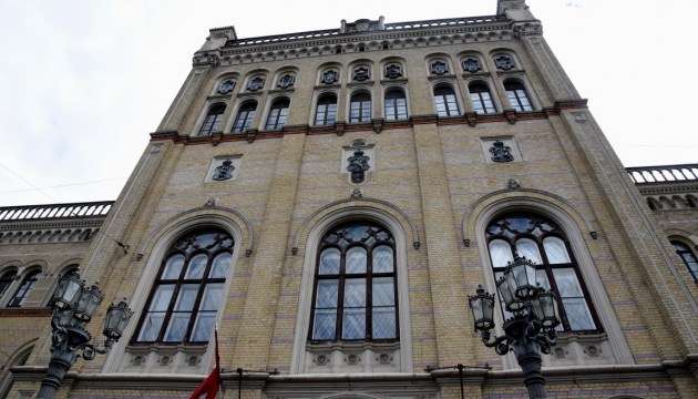 Второй год подряд латвийские вузы получают большое количество заявок от абитуриентов