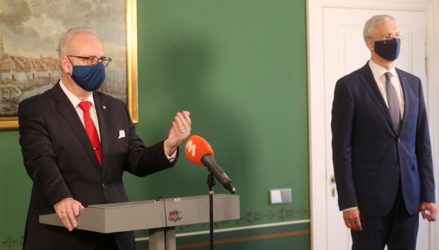 Президент предложил поменять налоговую систему, премьер против