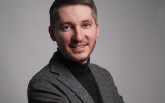 Вместо Я. Дукшинского депутатом станет И. Алексеев