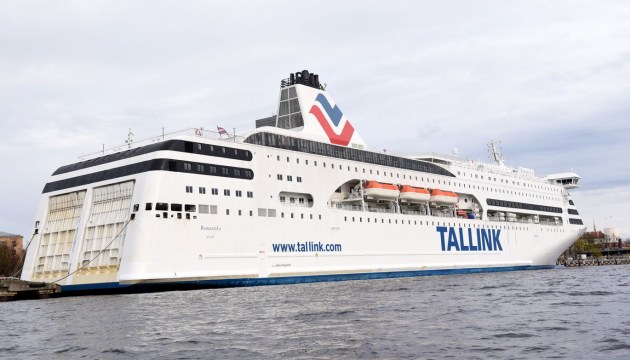 Tallink     