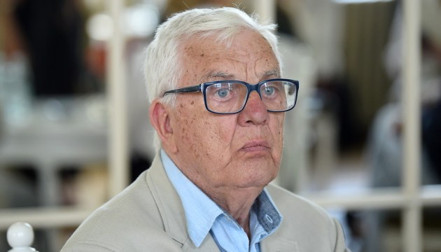 "Этот концерт будет последним": маэстро Раймонд Паулс решил уйти со сцены