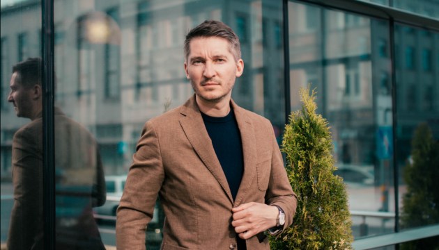 В Думе – новый депутат: Игорь Алексеев приступил к выполнению обязанностей