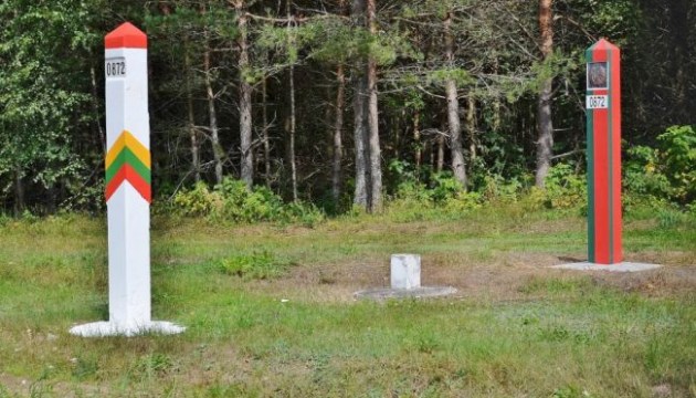 На белорусско-литовской границе погиб беженец из Ирака