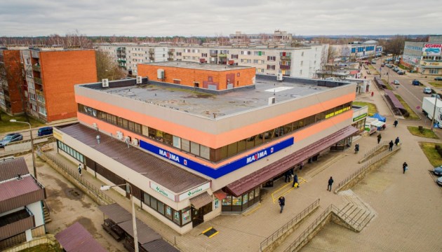 Завтра открываются новые пункты вакцинации в микрорайонах Даугавпилса