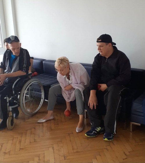 Старты и победы SOLIS PLUS в Висагинасе