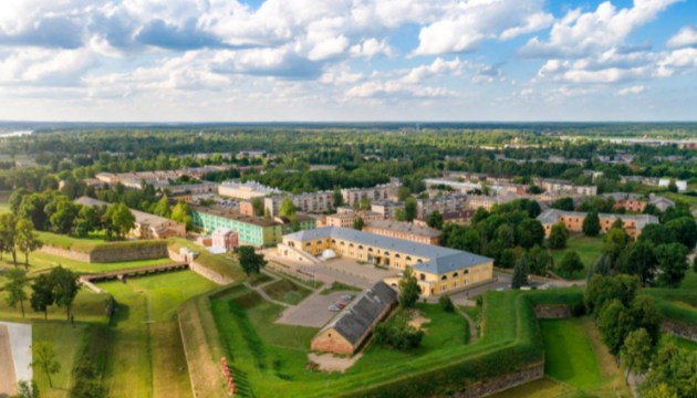 Дом Мартинсона и новый променад обустроят в этом году