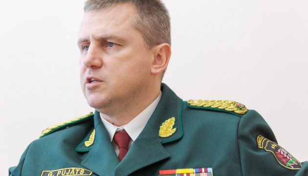 Глава Погранохраны: мигрантов силой выталкивают из Беларуси