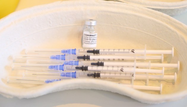 Вакцинацию от Covid-19 можно завершить и вакциной от другого производителя
