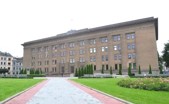 Новый учебный год в ДУ начнется в очном формате. Но есть нюансы