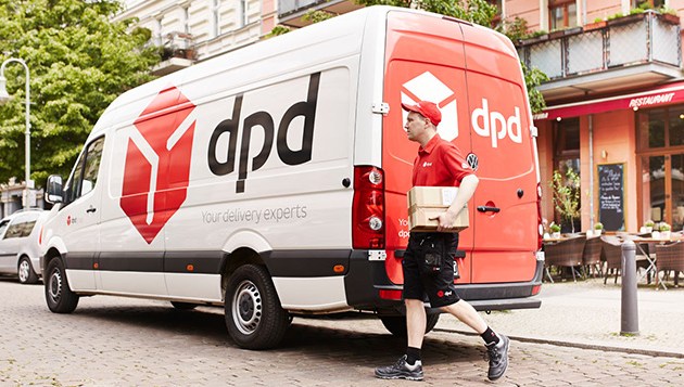 "DPD Latvija" ����������� 1,2 ��� ���� � �������� ���� ���������� ���������