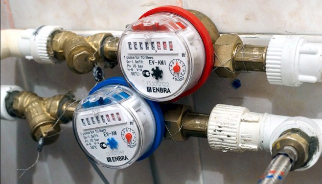 Новая формула расчета потребления воды для забывчивых жильцов