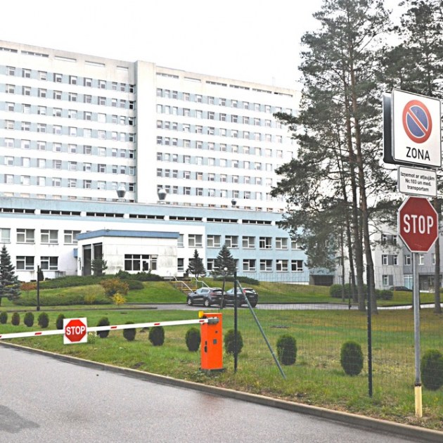 За три дня в ДРБ - 23 новых пациента с Covid