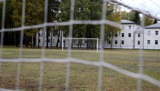 В центре размещения беженцев "Муцениеки" объявлен карантин
