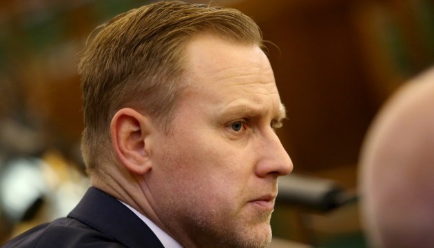 Депутаты Гобземс и Спруде присоединились к фракции "Независимых"
