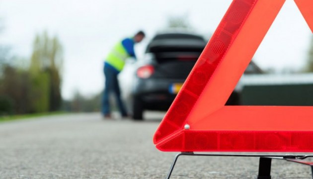 Вчера в ДТП погиб пешеход