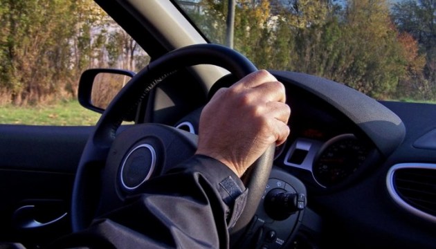 Как долго можно ездить по Латвии на машине с иностранными номерами?