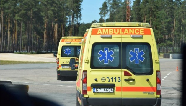 Глава NMPD о темпах вакцинации: через пару недель это уже не будет иметь значения