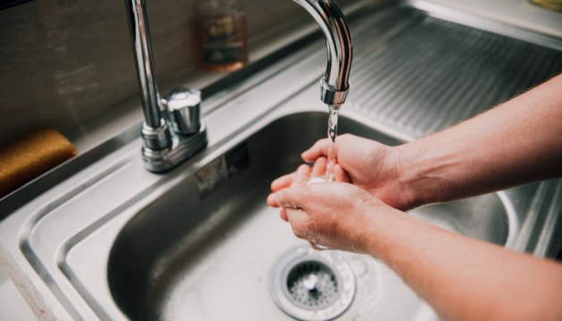 Сегодня в нескольких жилых домах в Крепости полдня не будет воды