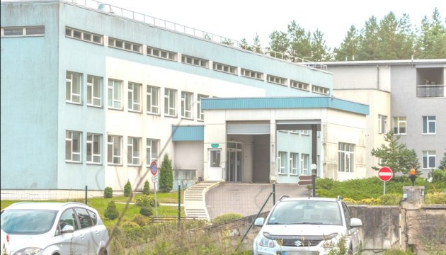 За 2 дня в ДРБ с Covid поступило 18 пациентов