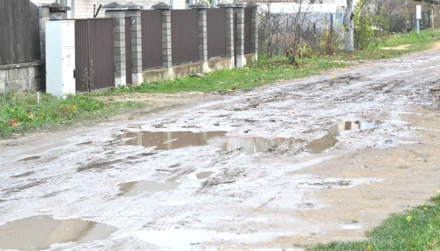 «Трудно удержаться от ненормативной лексики»: ситуация на Юдовке