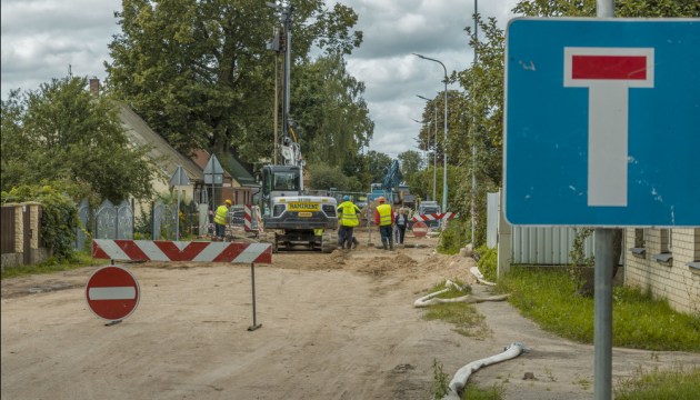 Не грозит ли потеря еврофинансирования и проекту на Юдовке?