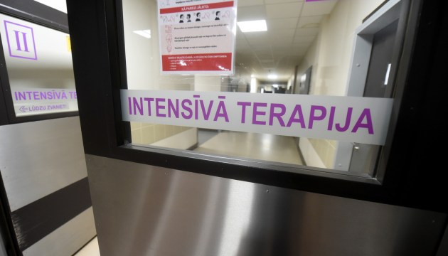 За неделю в ДРБ умерли 16 Covid-больных