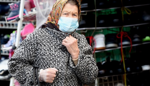 �� ����� � ������ ������ 10 ������� � Covid-19