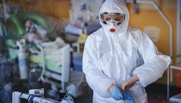 Нужны медики, готовые помочь в лечении и уходе за Covid-пациентами