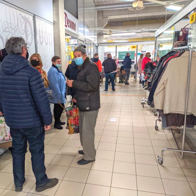 "��� �� �� ��������". � ������� ������������ ������� � ������ ����������