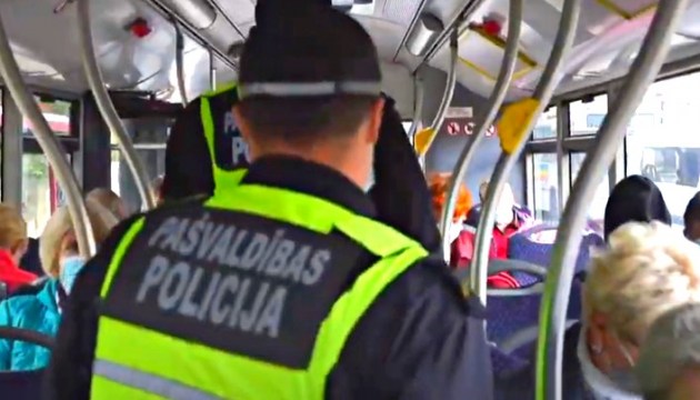 Полиция самоуправления: первую неделю ЧС будем вести разъяснительные беседы