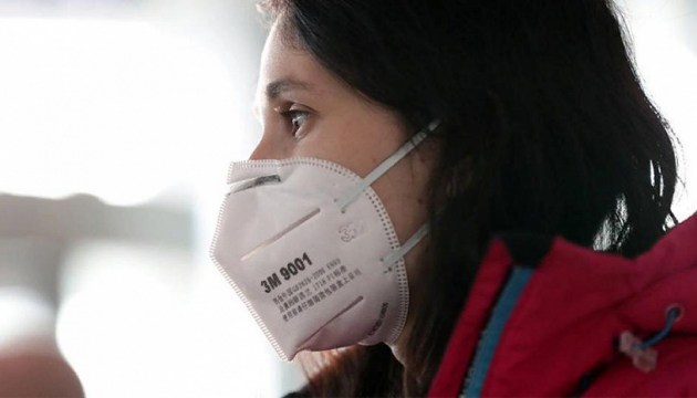 В общественном транспорте скоро могут понадобиться респираторы