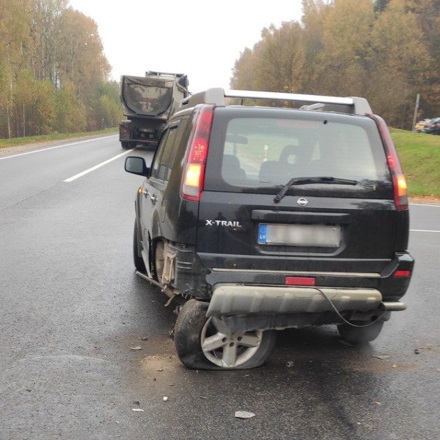 ��������: ��������� Volvo ���� ��� ������ �� "��������" � ���������� ������