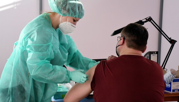 Где в Даугавпилсе привиться от Covid-19 на этой неделе