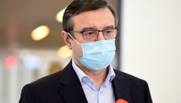 Министр финансов: цена месяца «домоседства» - 200 млн евро