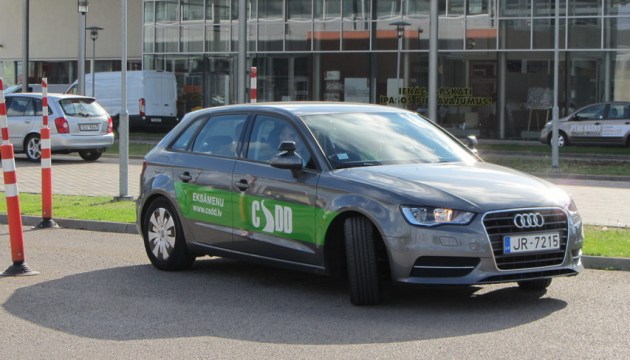 Как в локдаун будут работать автошколы?
