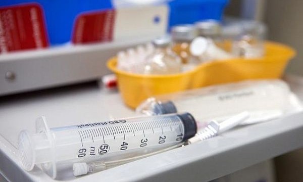 Кому полагается бесплатная прививка от гриппа