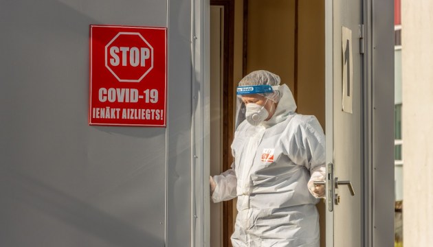 За выходные в ДРБ -15 умерших от Covid-19