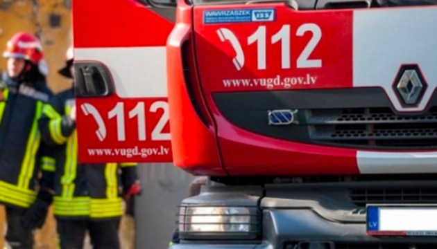 Вчера помощь спасателей понадобилась в двух ДТП