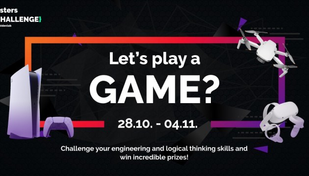 TestDevLab призывает проверить свои логические навыки и выиграть солидные призы