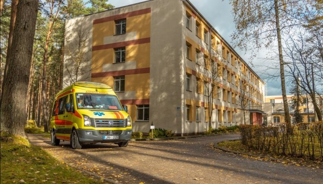 Covid-19: �� ����� � ������ - 64 ��������� ������ 