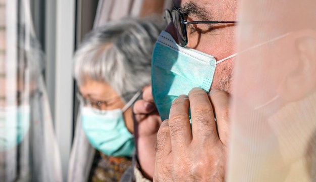 ������� ������������ ��������� ��-�� Covid-19