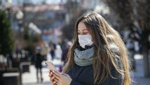 ������ � ������� ������� ����������� ����������� COVID � ����������