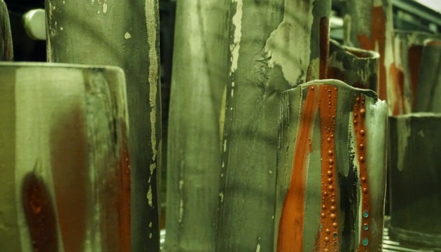 Галерея «4Метра» - единственная открытая выставка искусства в Даугавпилсе