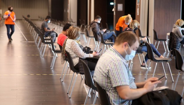 Мнение: Латгалия не готова выйти из локдауна 15 ноября
