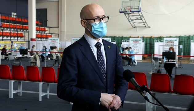 Глава Минздрава: после локдауна мало что изменится